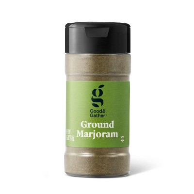 Ground Sage - 1.2oz - Good & Gather™ : Target