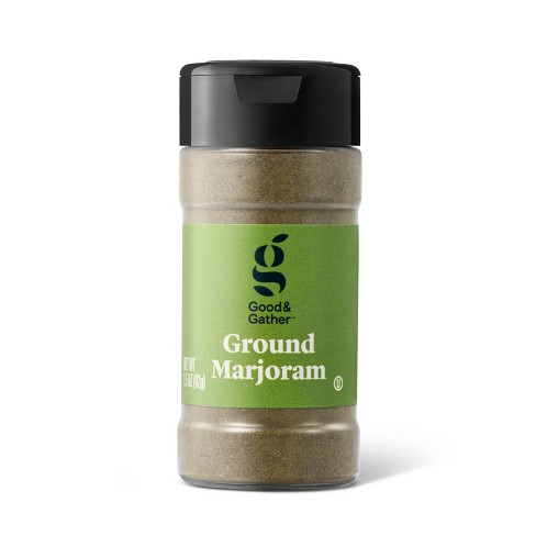 Great Value Organic Poultry Seasoning - 1.2 oz