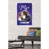 Trends International Star Wars: Saga - I Love You I Know Unframed Wall Poster Prints - 2 of 4