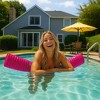 California Sun Deluxe Unsinkable Ultra Soft Foam Cushion Pool Noodle - 2 of 4