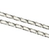 INSPIRE CHIC Women's Rhinestone Sparkle Chain Belt - 3 of 4