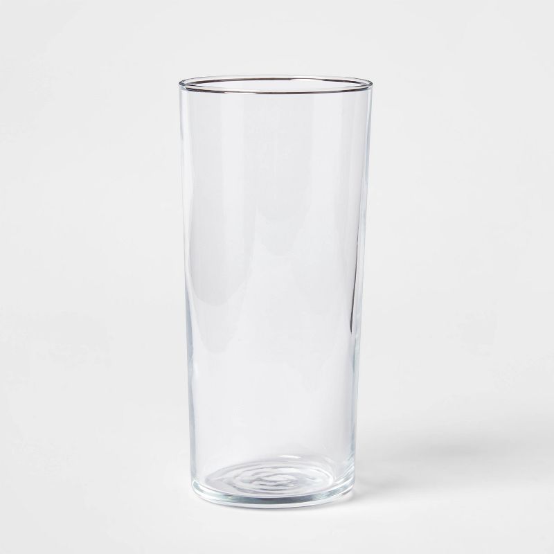 Glass Asheboro Glass - Threshold™, 1 of 6