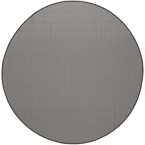 Nourison Courtyard Modern Easy Care Indoor/Outdoor Rug - 1 of 4