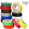 Tape Logic Gaffers Tape 11.0 Mil 3" x 60 yds. White 16/Case T98818W - 3 of 3