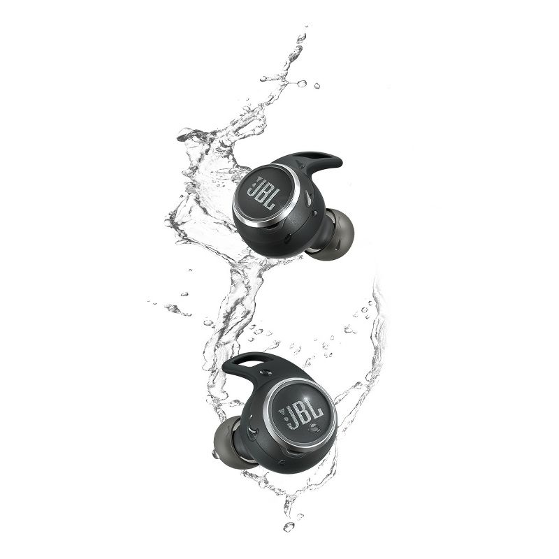JBL Reflect Aero True Wireless Earbuds with Adaptive Noise Cancelling, 4 of 16