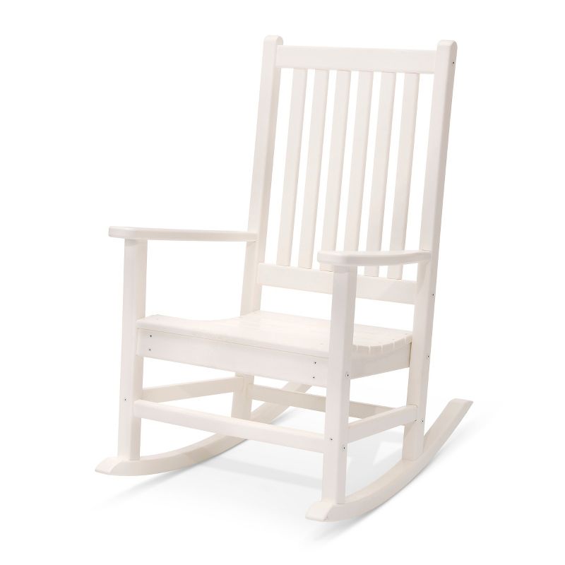 POLYWOOD&#174; St. Croix Rocking Chair, 3 of 8