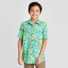 Open Hawaiian Shirt Roblox