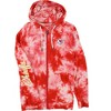 G-III Sports Womens Kansas City Chiefs Hoodie Sweatshirt - 2 of 3