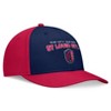 MLS St. Louis City SC Structured Hat - 3 of 4