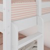 Now Furniture Bunk Bed for Kids, Twin over Twin, Engineered Wood - 3 of 4