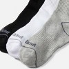 Timberland Bowden 3-Pack Crew Socks - 2 of 2
