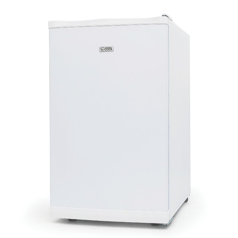 Commercial Cool® 2.8 Cubic-Foot Upright Freezer, 1 of 9