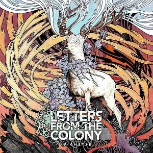 Letters From the Colony - Vignette (CD) - 1 of 1