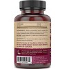 Deva Vegan Hair, Nails & Skin with Biotin 90 Tablets. - 2 of 3