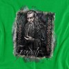 The Hobbit Gandalf Adult T-Shirt - 2 of 4