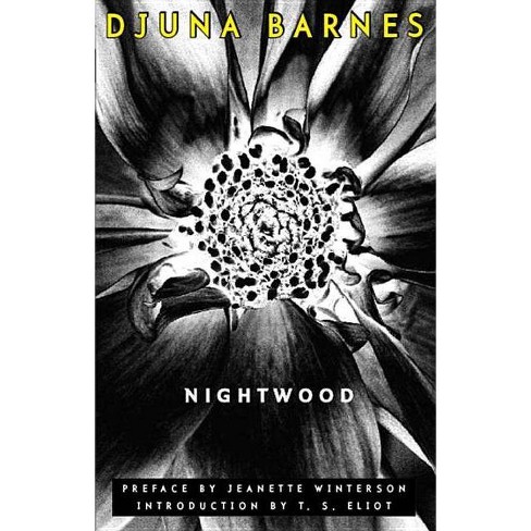 Nightwood By Djuna Barnes Paperback Target