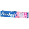 Fixodent Neutral Flavor Denture Adhesive Cream 2 oz - 4 of 4