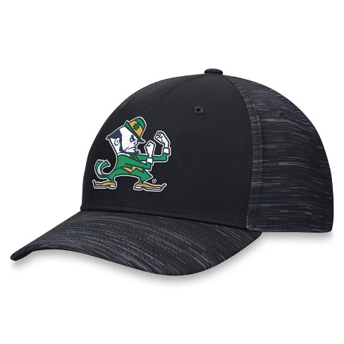 Fighting irish cheap baseball cap