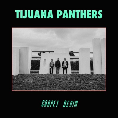 TIJUANA PANTHERS - Carpet Denim (CD)