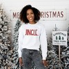Simply Sage Market Women's Graphic Sweatshirt Jingle Bold - 3 of 3
