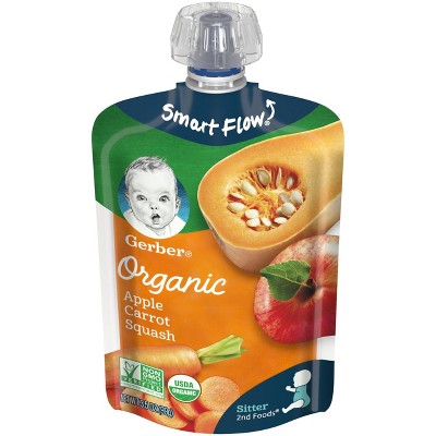 gerber baby food oxtail