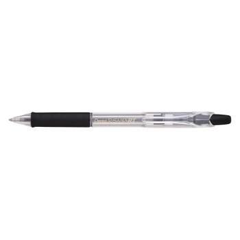 Pentel R.s.v.p. Super Rt Ballpoint Pen, 1.0 Mm Medium Line, Assorted, Set  Of 8 : Target