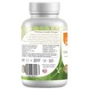 Zahler Omega 3 Platinum + Vitamin D3, All Natural Burpless Softgel with No Fishy Aftertaste, Certified Kosher - 2 of 3