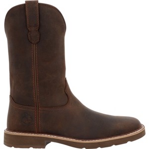 Men's Georgia Boot Core 37 Western 11" Pull On - 1 of 4