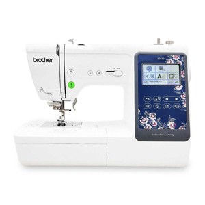 Brother SE630 Sewing and Embroidery Machine 4x4 - 1 of 4