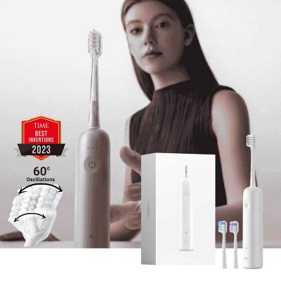Laifen Wave Electric Oscillating Toothbrush