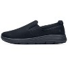 Shoes For Crews Men's Andy Slip Resistant Work Shoe - 3 of 4