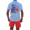 Men's Bay Shorts - Heybo Outdoors - 2 of 4