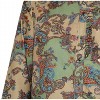 Women's Billie Paisley Top - current air - 2 of 3