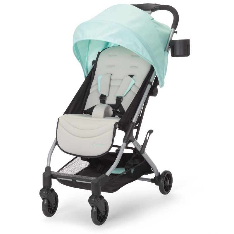 Safety 1st Teeny Ultra Compact Stroller, 1 of 19
