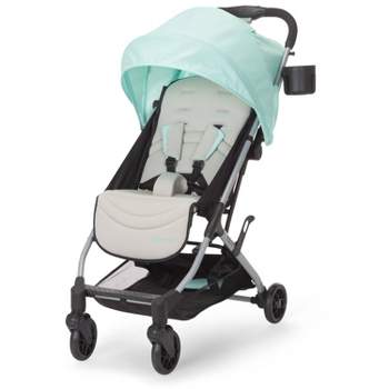 Safety 1st Teeny Compact Stroller - Pebble Bay