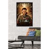 Trends International Marvel Loki - Teaser Framed Wall Poster Prints - 2 of 4
