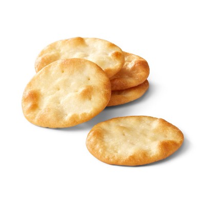Sea Salt Pita Crackers - 5oz - Good & Gather™