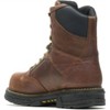 Men's 's Hellcat 8" Soft Toe Work Boots - Wolverine - 3 of 4