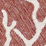 rust red