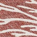 rust red