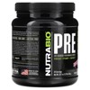 NutraBio Pre-Workout Performance Igniter, Dragonfruit Candy, 1.29 lb (586 g) - 4 of 4
