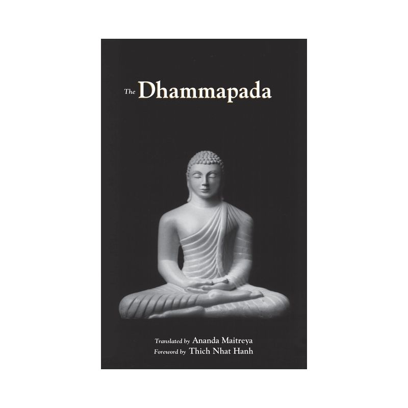 The Dhammapada - (Paperback), 1 of 2