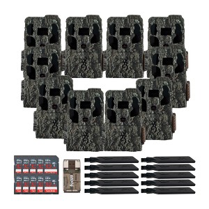 Browning Trail Cameras - Defender Wireless Pro Scout Max HD AI (10-Pack) Bundle - 1 of 4