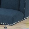 Chiara Home Office Desk Chair - Christopher Knight Home - 4 of 4