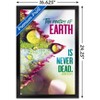 Trends International Tara Robinson - Keats Framed Wall Poster Prints - 3 of 4