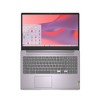 Lenovo 15.6" FHD Celeron N4500 Laptop 4GB 64GB Chrome OS - 82N4002HUS - Manufacturer Refurbished - 2 of 4