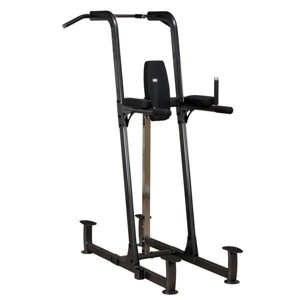 Body-Solid Fusion Vertical Knee Raise Power Tower - 1 of 1