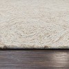 Alora Decor London Trellis Rectangle Area Rug - 4 of 4