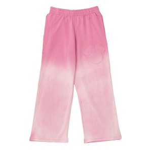 Disney French Terry Sweat Pants Adult - 1 of 3