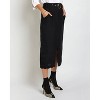 Women's The Sarita Skirt - Joyce met Rachie - 4 of 4